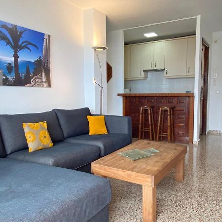 Acapulco Playa 306 Apartments Casasol Nerja Zewnętrze zdjęcie