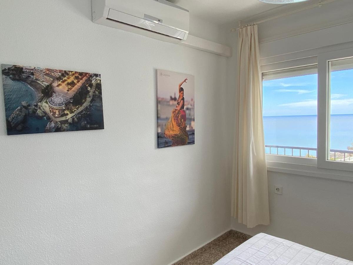 Acapulco Playa 306 Apartments Casasol Nerja Zewnętrze zdjęcie