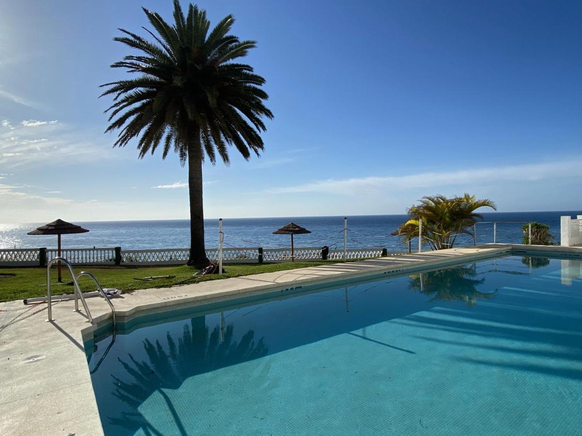 Acapulco Playa 306 Apartments Casasol Nerja Zewnętrze zdjęcie