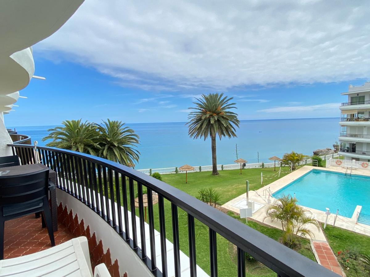 Acapulco Playa 306 Apartments Casasol Nerja Zewnętrze zdjęcie