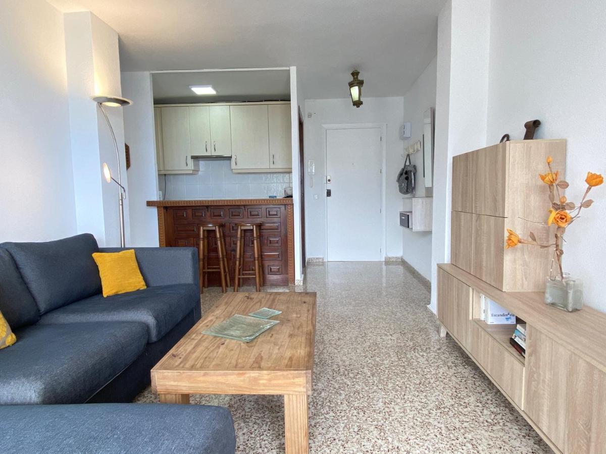 Acapulco Playa 306 Apartments Casasol Nerja Zewnętrze zdjęcie