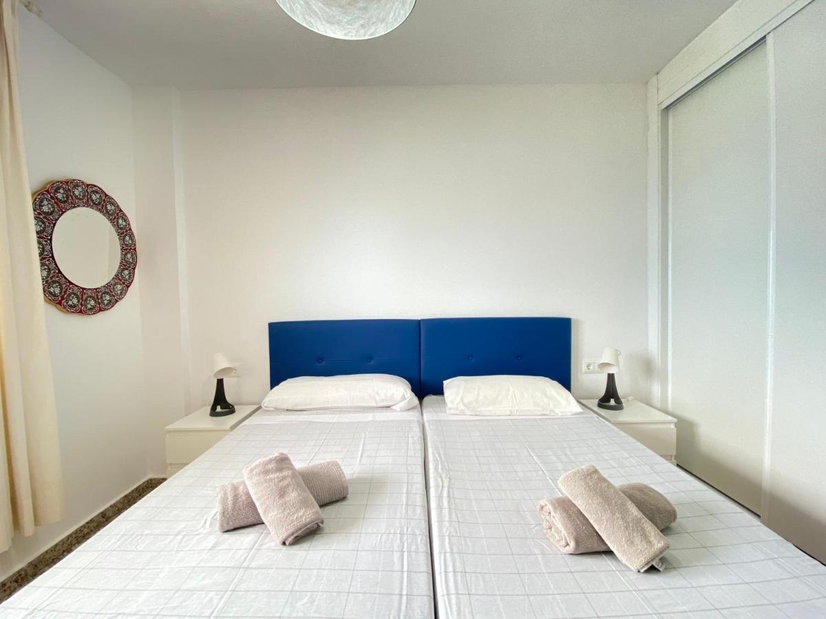 Acapulco Playa 306 Apartments Casasol Nerja Zewnętrze zdjęcie