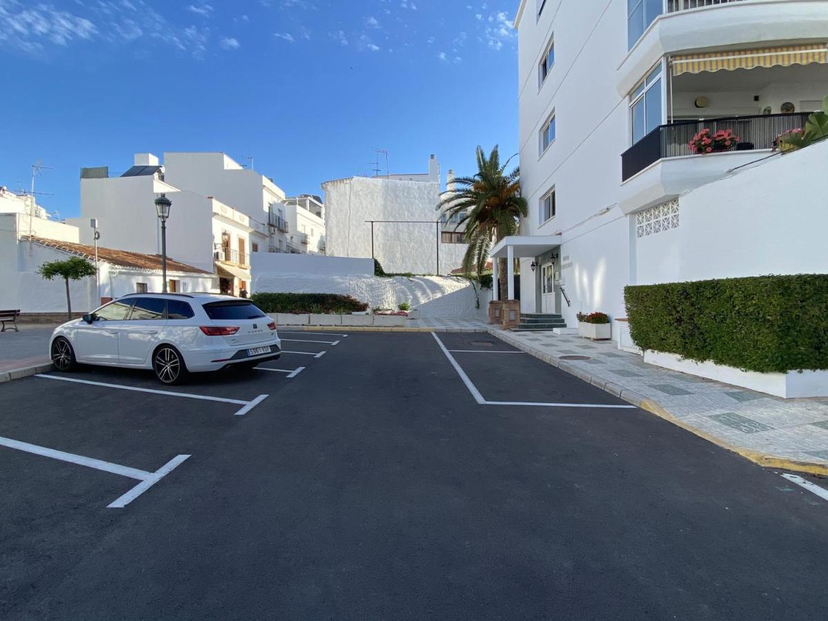 Acapulco Playa 306 Apartments Casasol Nerja Zewnętrze zdjęcie