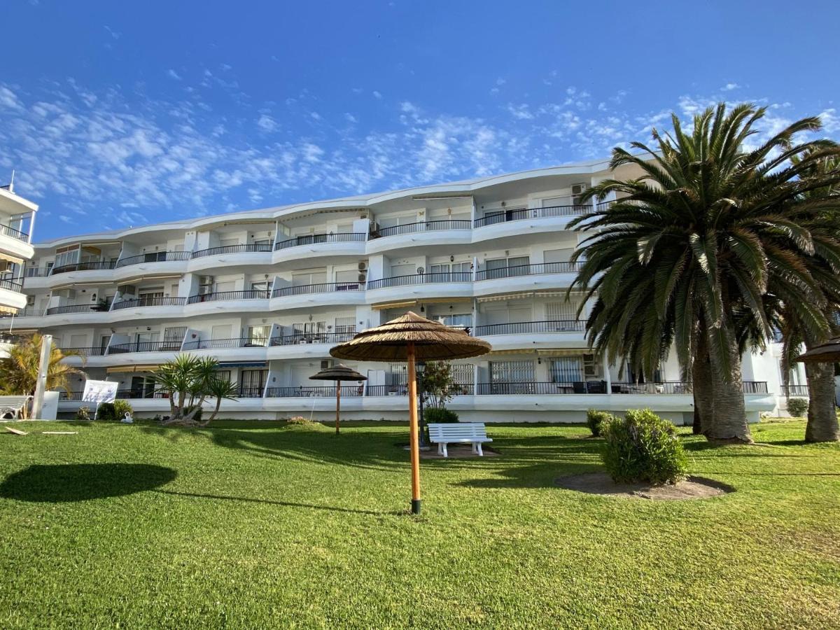 Acapulco Playa 306 Apartments Casasol Nerja Zewnętrze zdjęcie