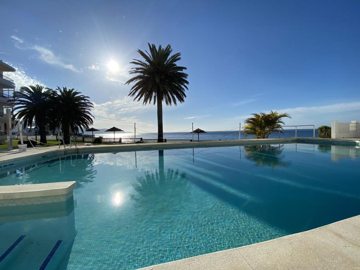 Acapulco Playa 306 Apartments Casasol Nerja Zewnętrze zdjęcie